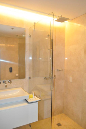 Bedroom 4, Armada Hotel Manila , Manila City