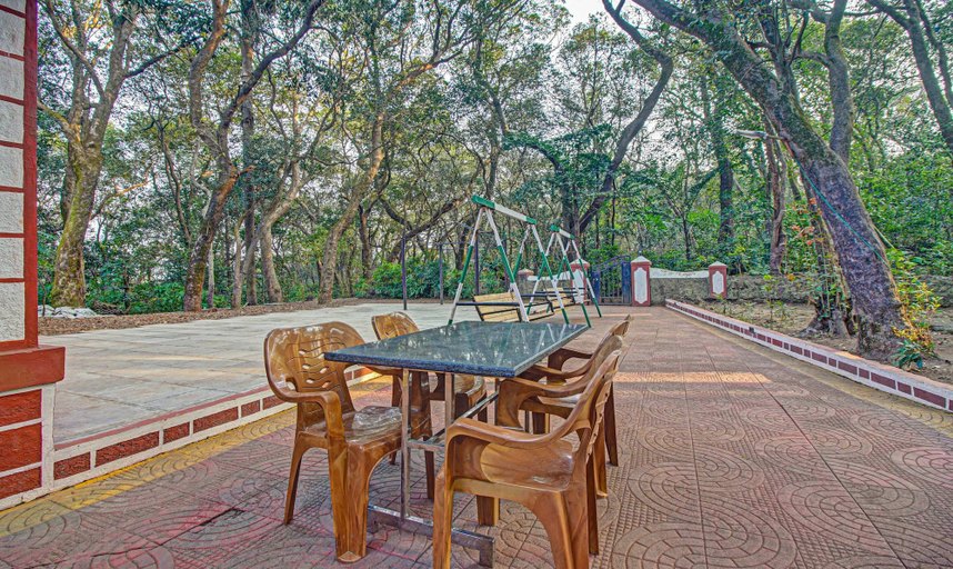 Others 5, Treebo Shalimar In The Forest, Raigarh