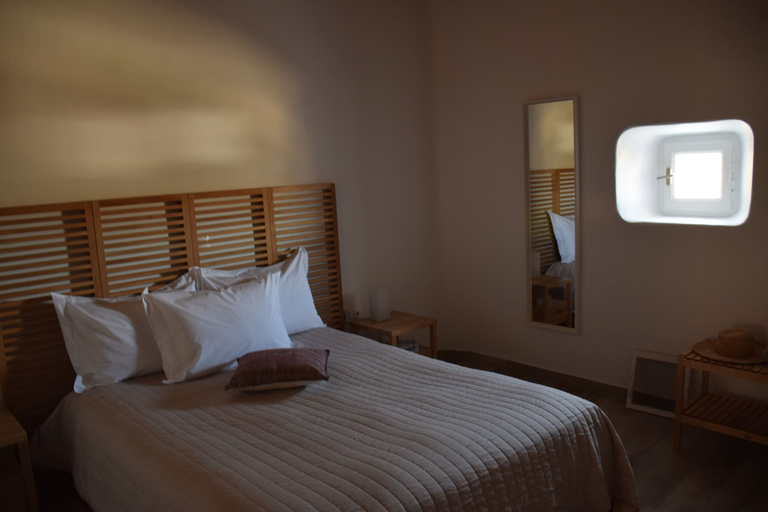 Bedroom 3, Andromeda Mykonos Villas & Suites, South Aegean