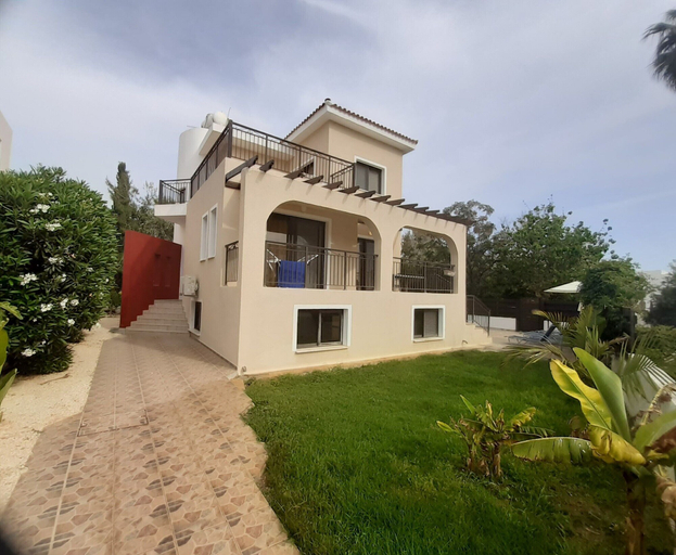 Exterior & Views 2, Marinea Villas