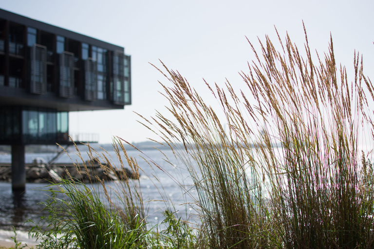 Exterior & Views 2, Farris Bad, Larvik