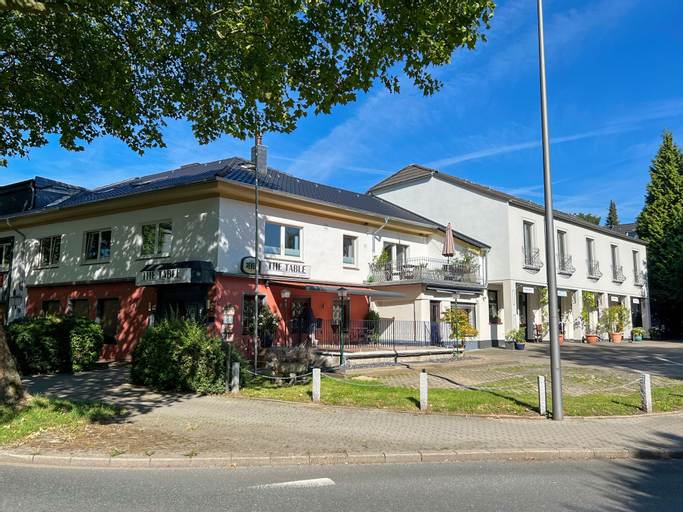 Exterior & Views 1, Hotel Haus Vocke, Bochum