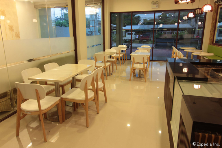 Food & Drinks 5, Casa Rafael Business Inn, General Santos City