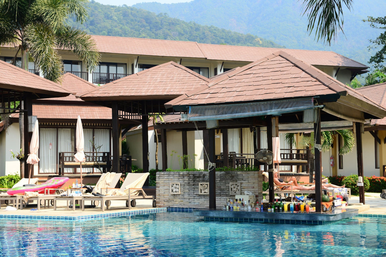 Exterior & Views 2, Kacha Resort and Spa Koh Chang, Koh Chang