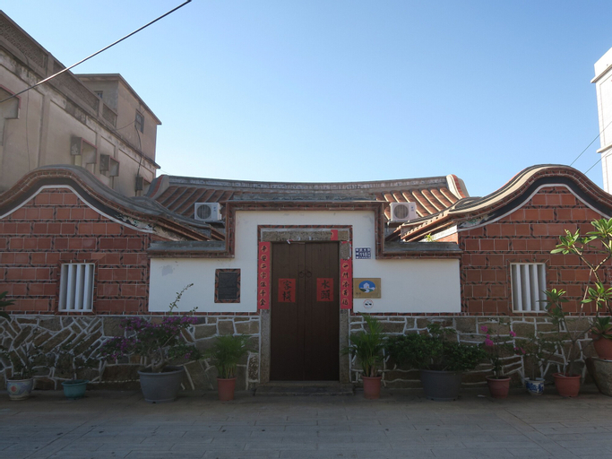 Shuitou Inn III, Kinmen