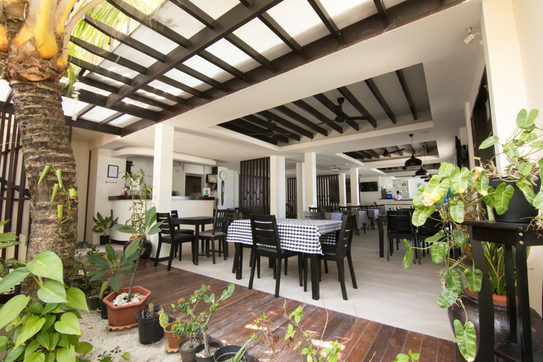 Food & Drinks 5, Canopus Retreat Thulusdhoo, Kaafu Atoll