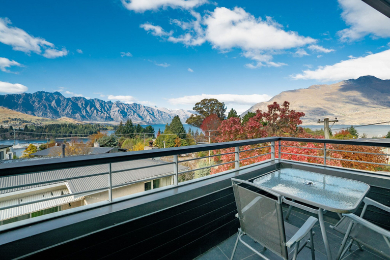 Others 5, LOMOND RETREAT - NEAR CBD EXECUTIVE APARTMENT, Queenstown-Lakes