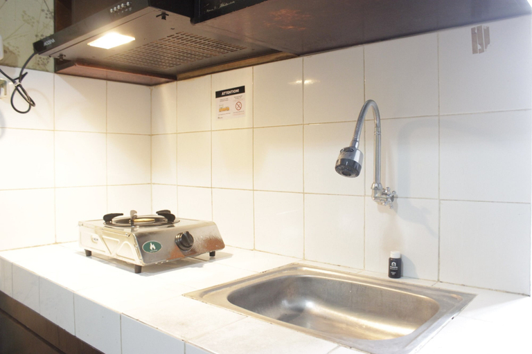 Others 5, Strategic & Relaxing 2BR at Gateway Apartment Ahmad Yani Cicadas, Bandung