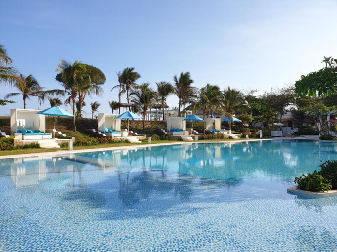 Sport & Beauty 5, Fleur De Lys Resort & Spa Long Hai, Long Điền