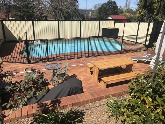 Sport & Beauty 5, Hideaway Motor Inn Armidale, Armidale Dumaresq