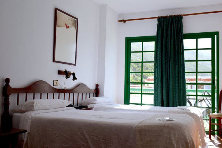 Bedroom 3, Hotel Ida Inés, Santa Cruz de Tenerife