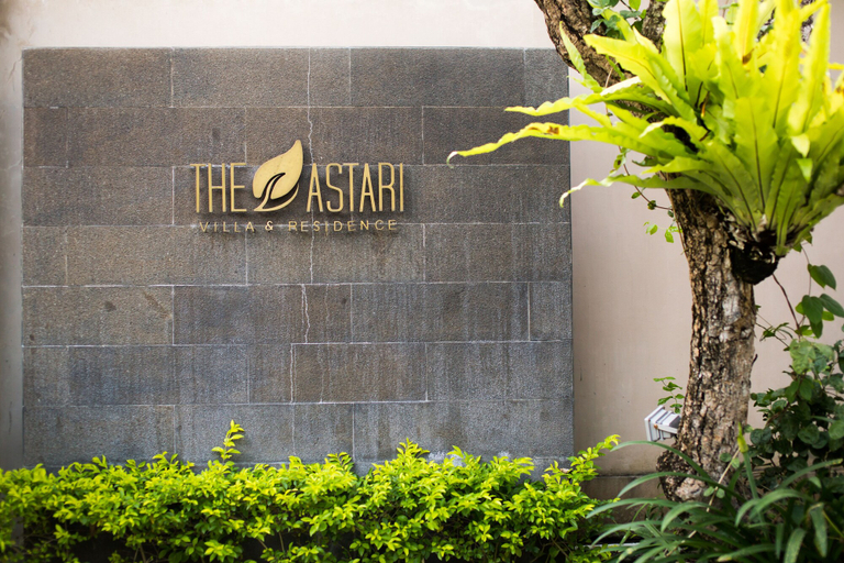 Exterior & Views 2, The Astari Villa & Residence, Badung