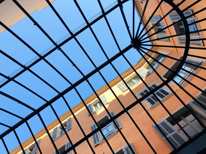 Exterior & Views 2, Hôtel L'Eautel Toulon Port, Var