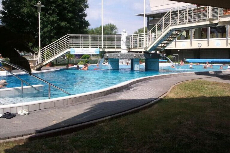 Sport & Beauty, Pension Carmen, Neuwied