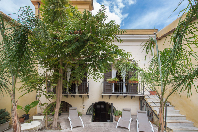 Front of property, Casa d'arte Ugdulena con Piscina e Terrazza by Wonderful Italy, Palermo