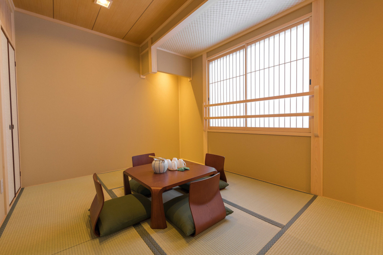 Others 4, KumoMachiya Suieikaku, Kyoto