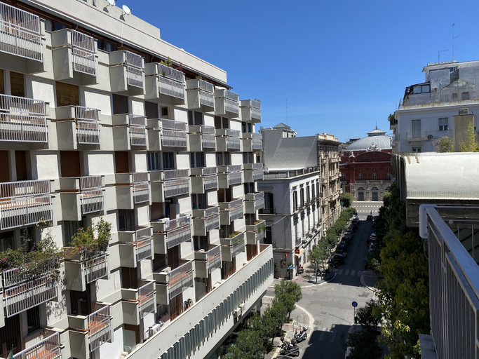 Exterior & Views 2, Re di Smirne by Apulia Accommodation, Bari