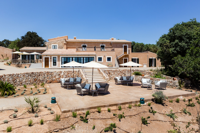 Exterior & Views 2, Agroturismo Ses Vistes, Baleares