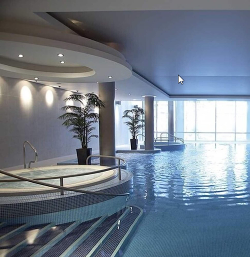 Sport & Beauty 2, The River Lee Hotel