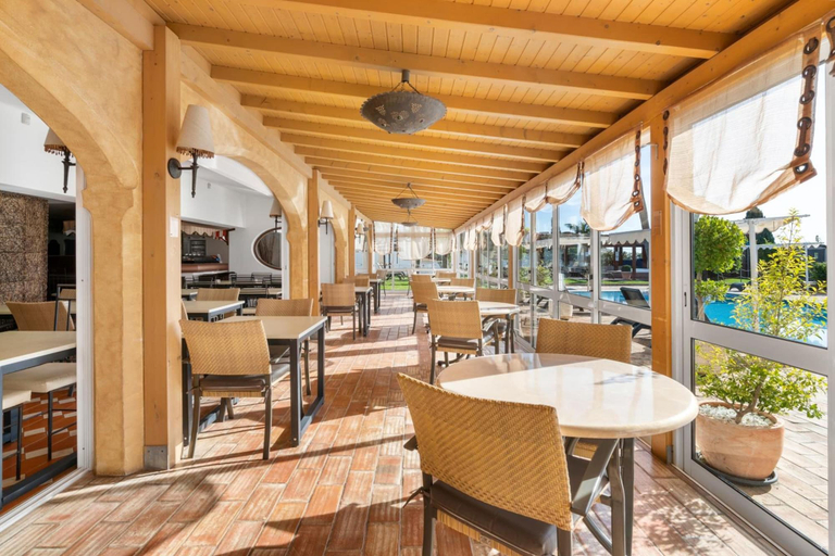 Food & Drinks 5, Hotel Cerro da Marina, Albufeira