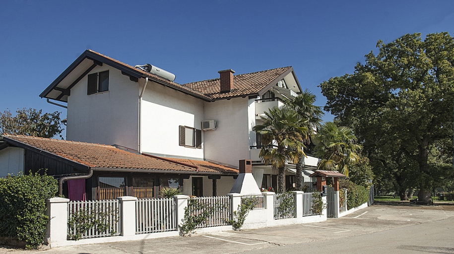 Exterior & Views 2, Villa Paolija, Novigrad