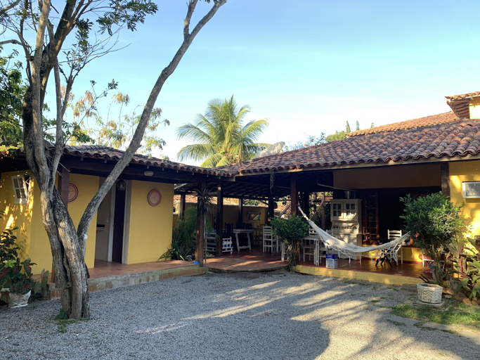 Exterior & Views 2, Bella Geriba Suites, Armação dos Búzios