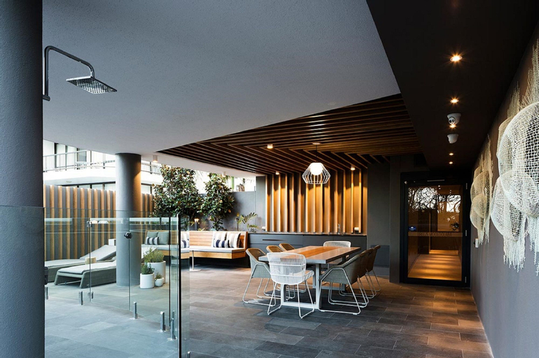 Food & Drinks, Breeze Mooloolaba, Maroochy - Mooloolaba