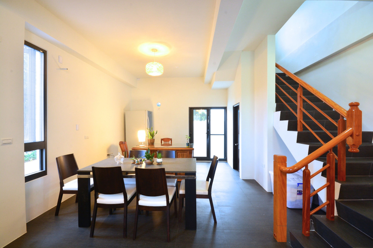 Others 5, Hellostay B&B Hualien Jian, Hualien