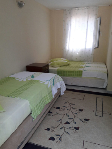 Bedroom 2, Dogan Pansiyon, Gökçeada