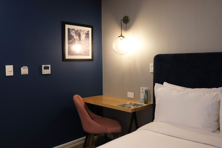 Bedroom 3, Faranda Collection Cali, a member of Radisson Individuals, Santiago de Cali