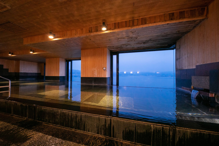 Sport & Beauty, HOTEL BENIYA, Shimosuwa