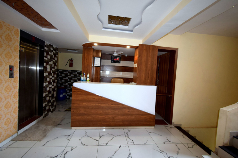 Others 5, Hotel New Pathik, Ahmadabad