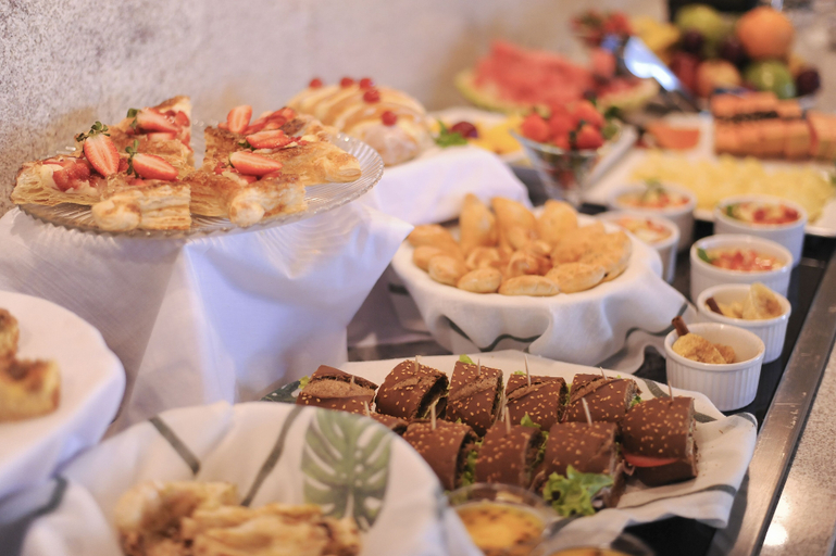 Food & Drinks 5, Figueiras Hotel & Eventos, São Miguel do Oeste