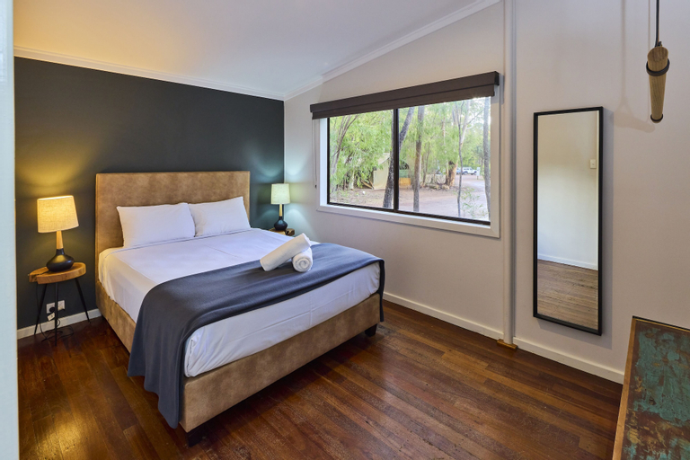 Bedroom 3, RAC Margaret River Nature Park, Augusta-Margaret River