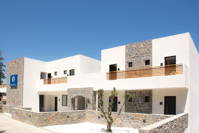 Exterior & Views 2, Casa Blu - Adults Only by Checkin, Crete