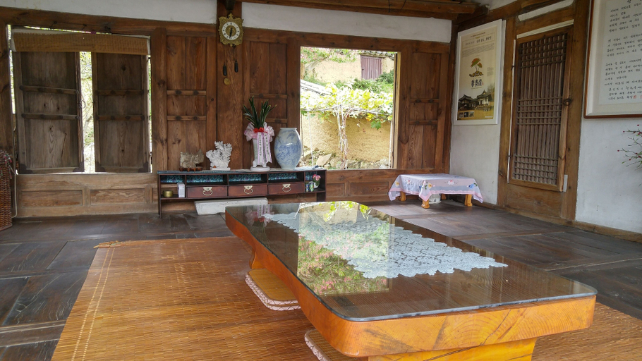 Others 3, Yang So Dang, Andong