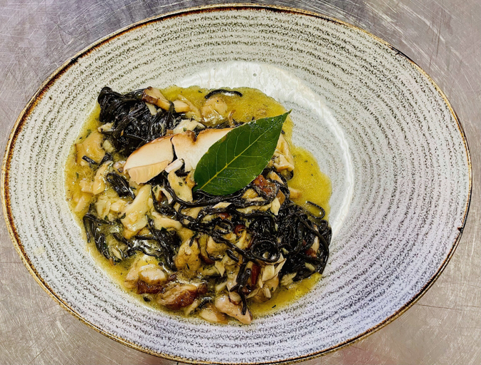 Food & Drinks 5, Hotel Jole, Savona