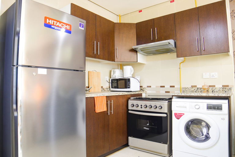 Others 5, Studio Apartment in Hercules Tower, Dubai