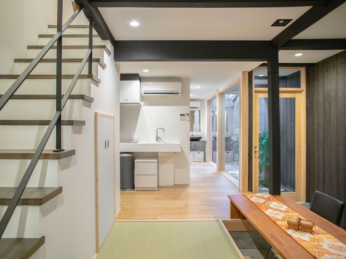 Others 5, 8INN Kyoto Machiya Villa, Kyoto