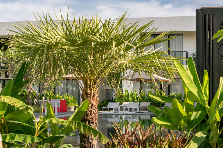 Exterior & Views 2, Metta Residence & Spa, Siem Reap