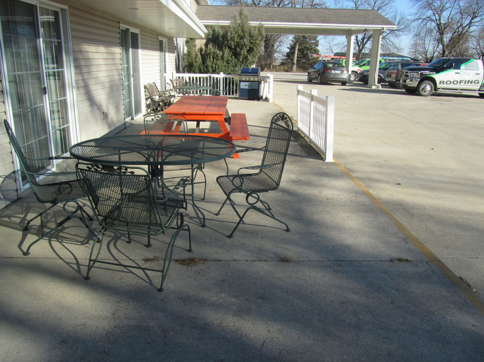 Others 4, Park View Inn & Suites and Conference Center, Kossuth