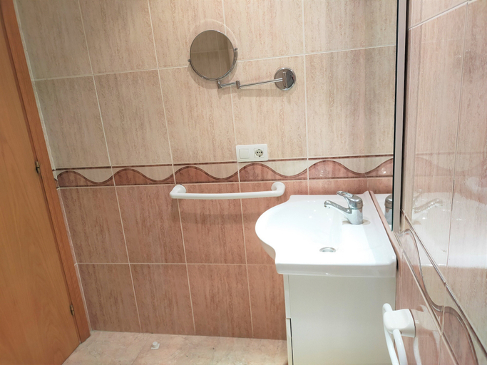 Bathroom 3, Acv - bahía park-1 línea planta 2 sur, Castellón