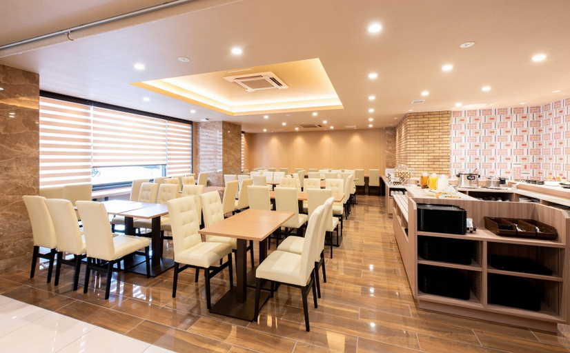 Food & Drinks 4, Amagasaki Plaza Hotel Hanshin Amagasaki, Amagasaki