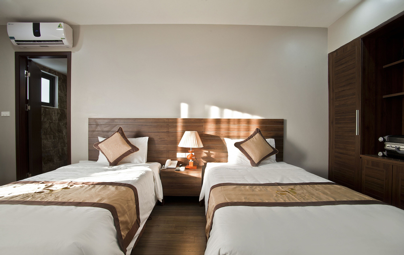Victor Hotel Cau Giay, Cầu Giấy