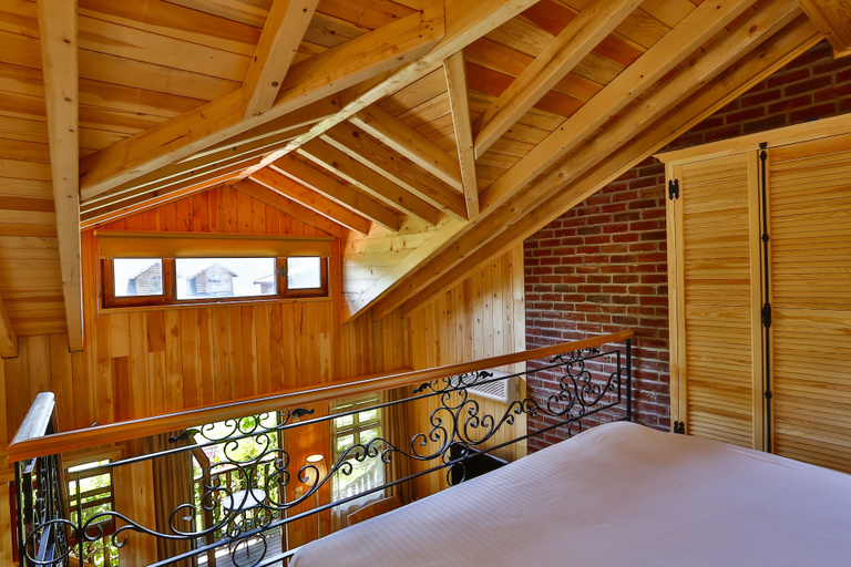 Bedroom 5, Tranquilla River Lodge - Adults Only, Şile