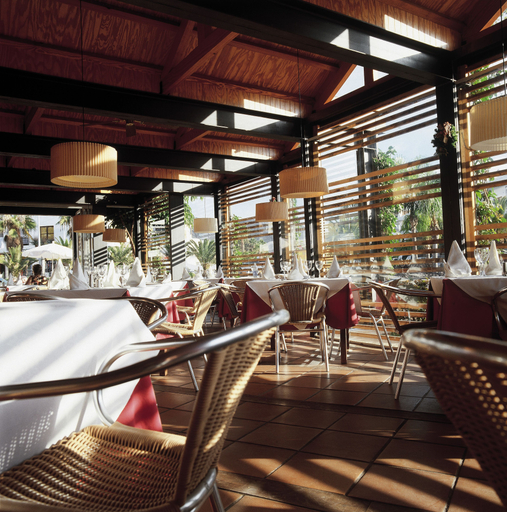 Food & Drinks 5, Apartamentos HG Tenerife Sur, Santa Cruz de Tenerife