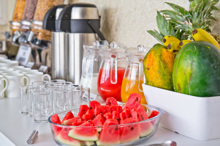 Food & Drinks 4, Bloom Hotel - Bengaluru Airport, Bangalore Rural