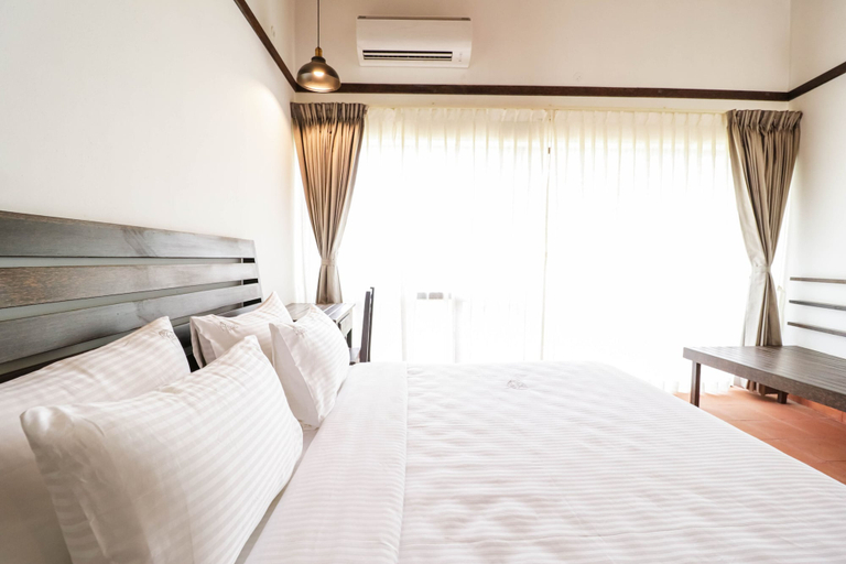 Bedroom 3, Havon Plantation Resort, Palakkad