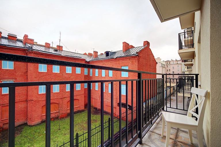 Others 5, Welcome Home Apartments Ligovsky 123, Sankt-Peterburg gorsovet