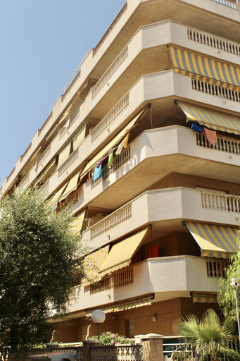 Exterior & Views 2, Alea Rentals - Albeniz, Tarragona
